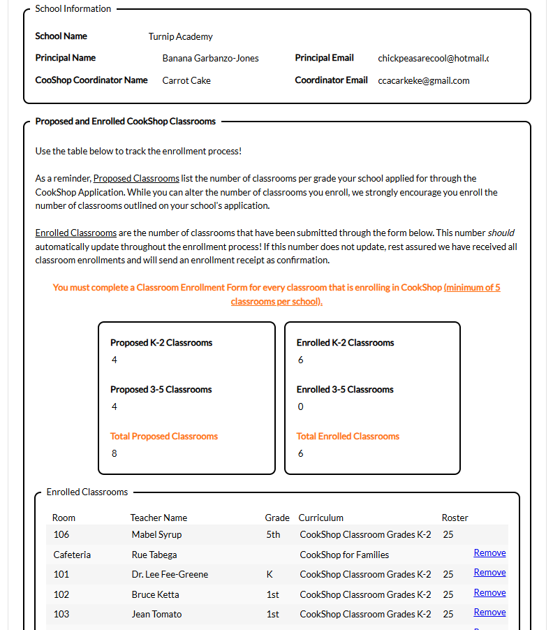 Screenshot of Form Assembly UI mockup